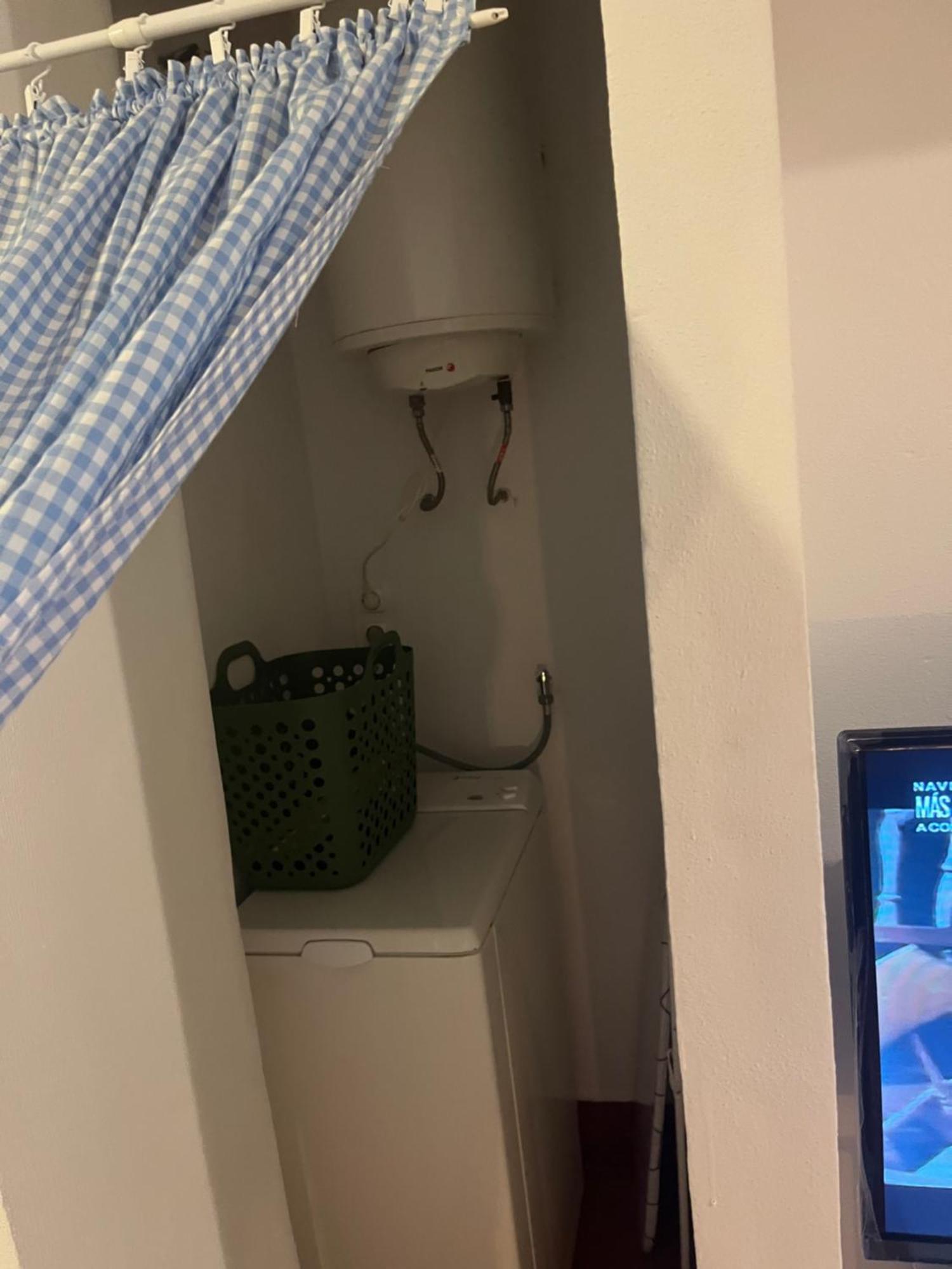 Apartamento Loft H Capote Arcos de la Frontera Exterior foto
