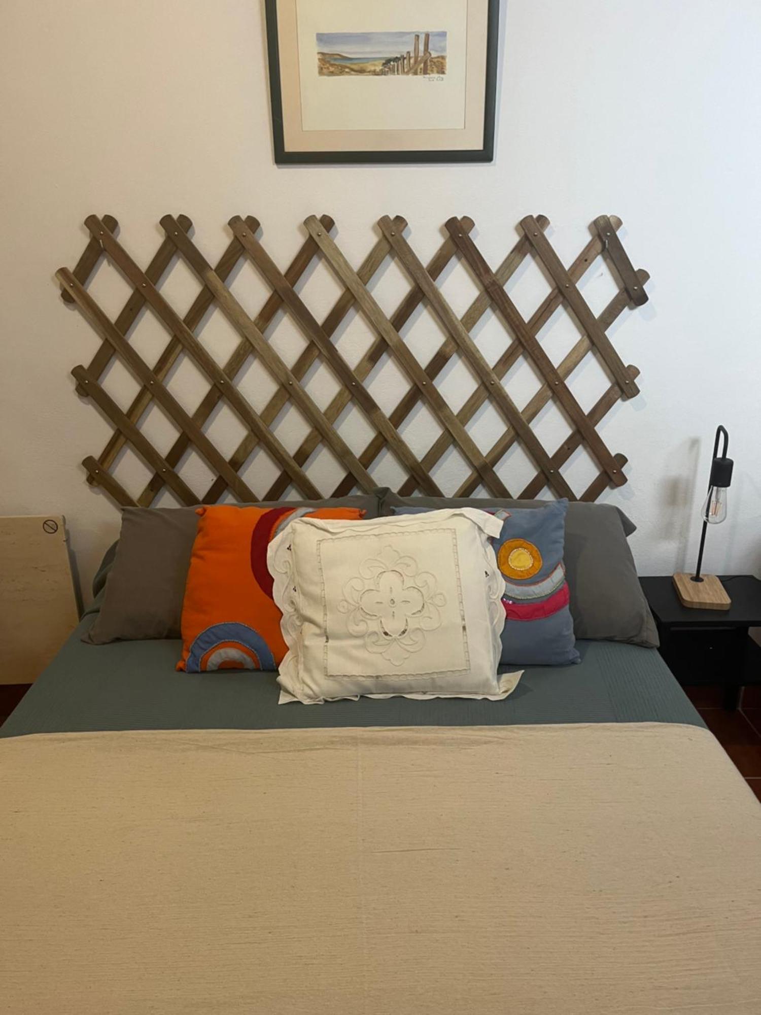 Apartamento Loft H Capote Arcos de la Frontera Exterior foto