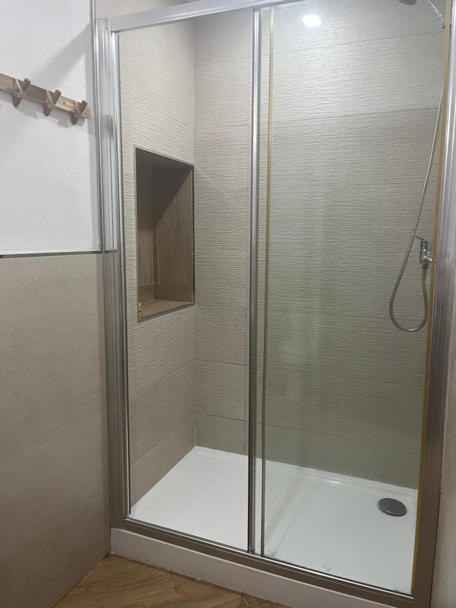 Apartamento Loft H Capote Arcos de la Frontera Exterior foto